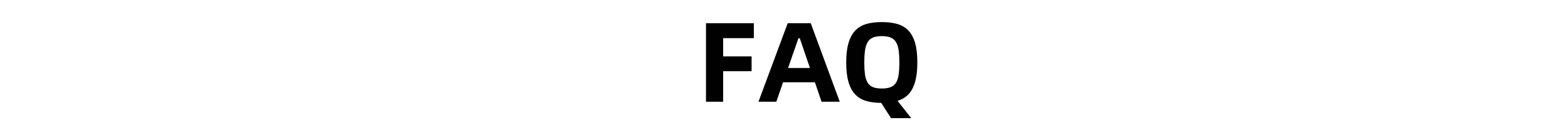 Logistics Overview