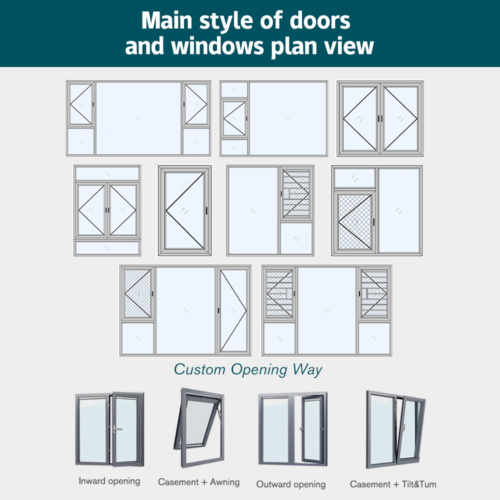 Window Detail Gallery 1