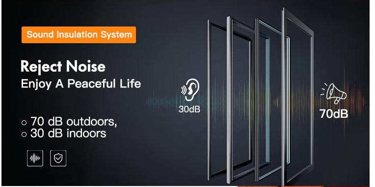 Sealing System