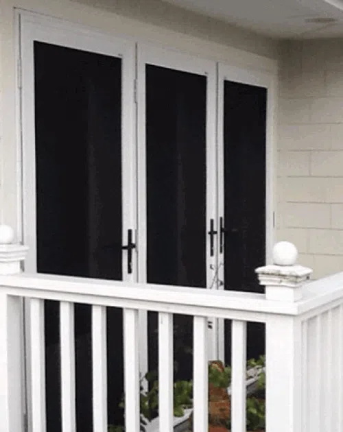 SS304/SS316 Modern Design 11 Mesh High Tensile Stainless Steel Security Screen For Doors Windows Outdoor Anti-Theft Insect