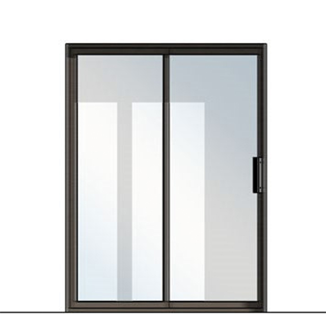 Internal White Aluminium Kitchen Partition Door Sliding Glass Bifold Bronze French Doors Interior