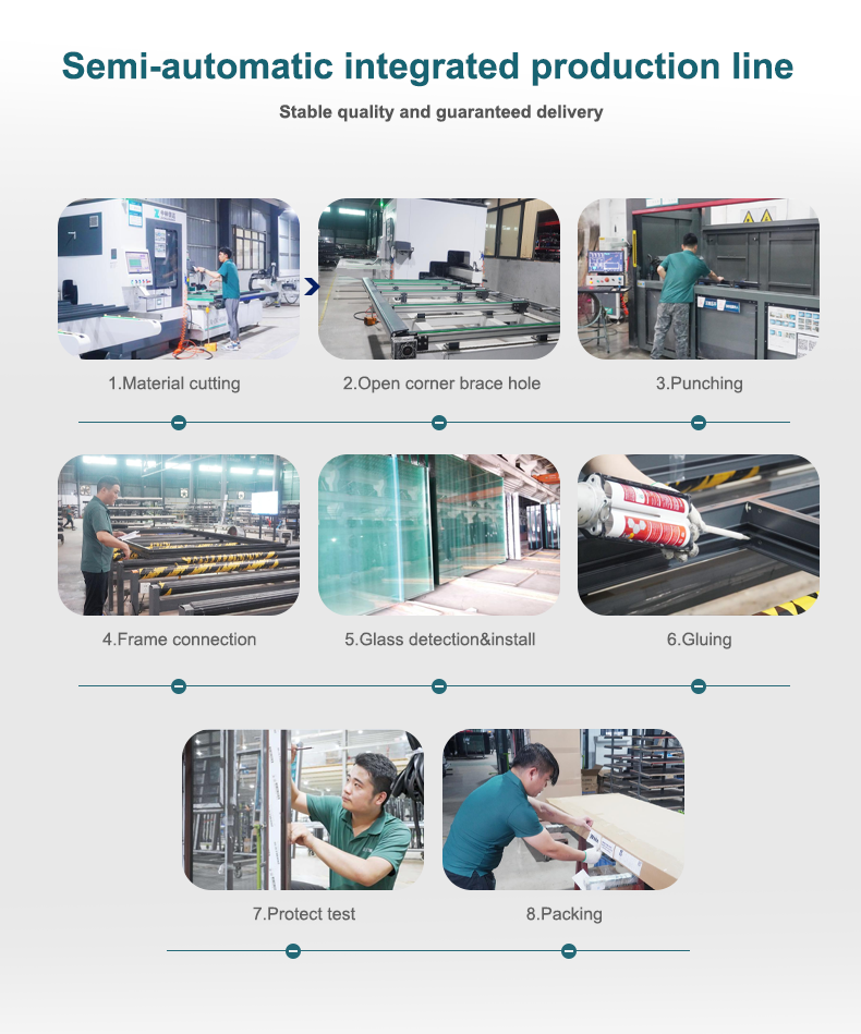 Factory Facility