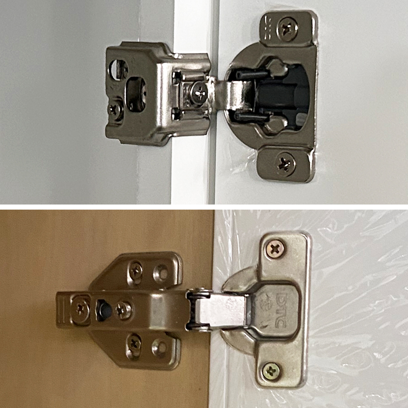Door Hinge
