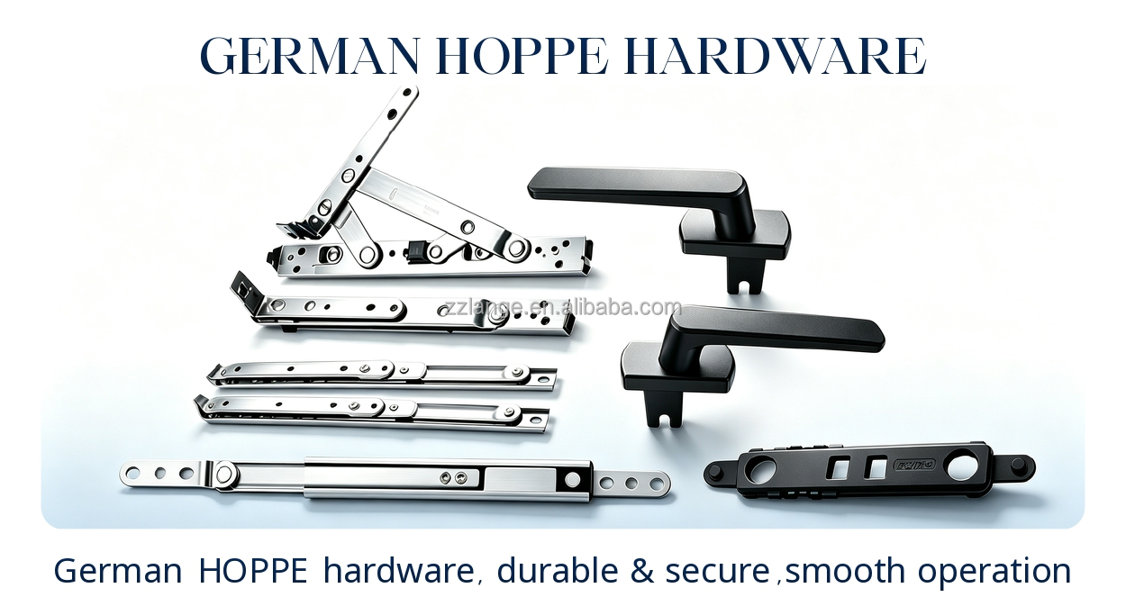 Hardware Accessories