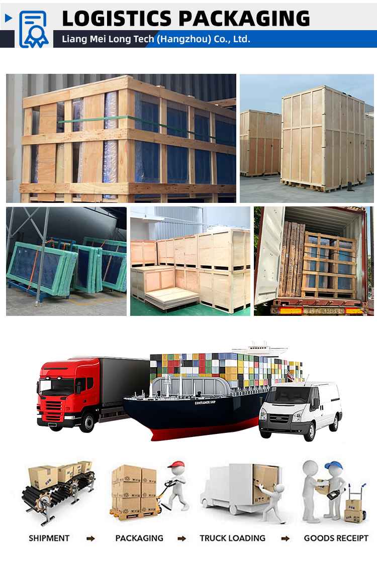 Packaging and Shipping Methods