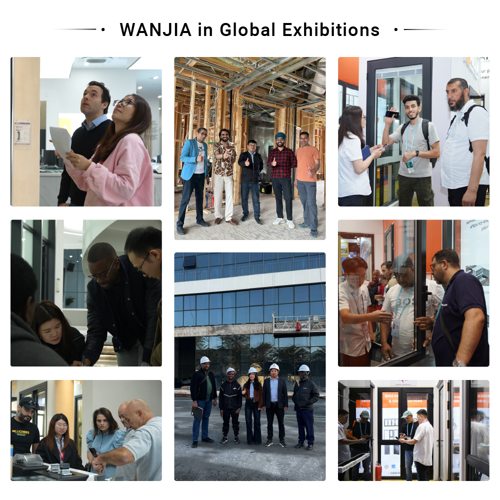 Canton Fair Participation