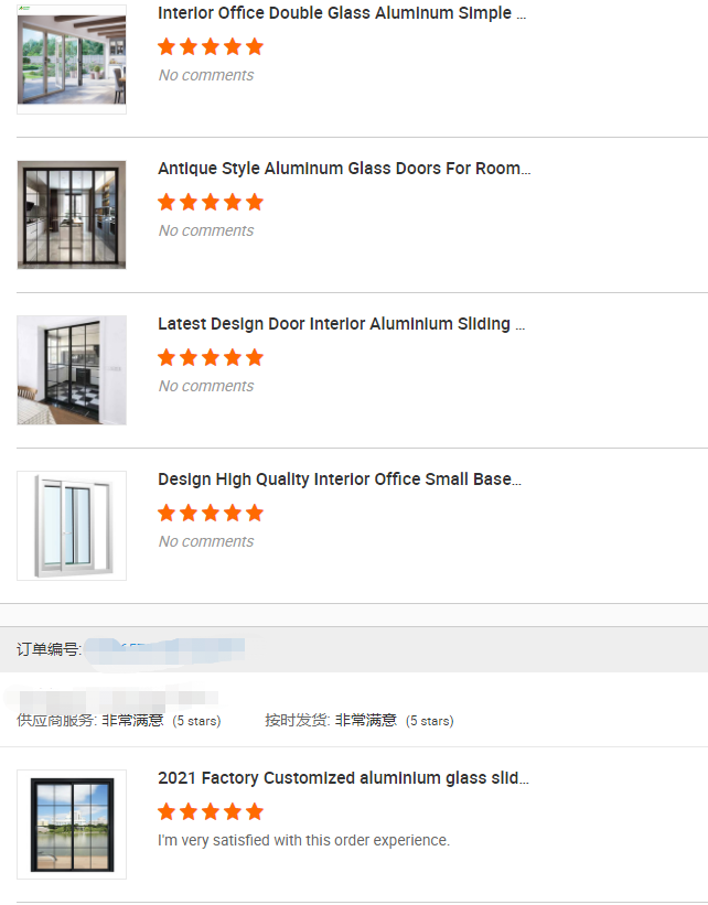 Product Display