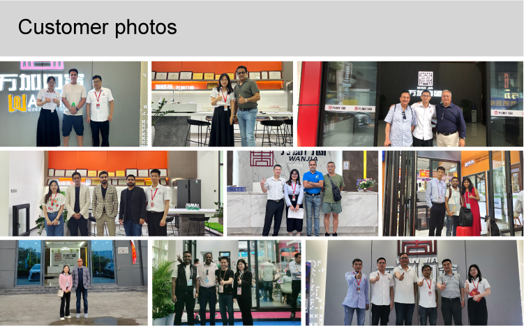 WANJIA Manufacturing Excellence