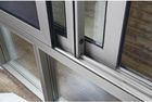 Fuson Wholesale Private Label Products Wholesale Price Latest Design Windows and Doors China Supplier Aluminium Sliding Window