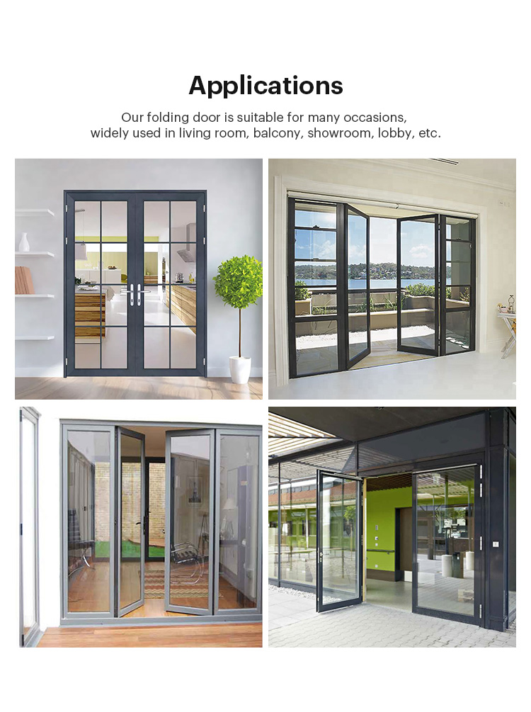 Door Specification View 3