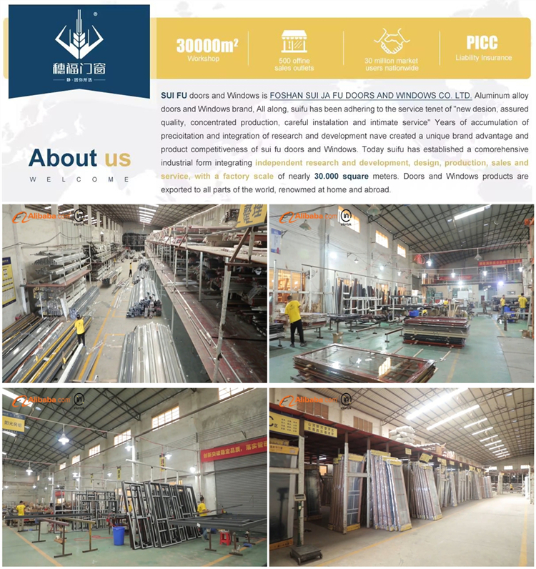Modern Aluminum Awning Window Slim Frame Double Glazed Soundproof Ventilation Custom Size China Factory Hurricane Impact Rated