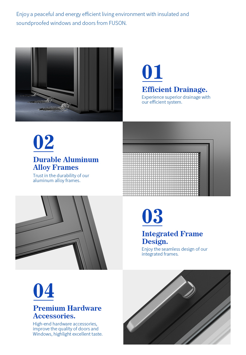 Our Advantages Image