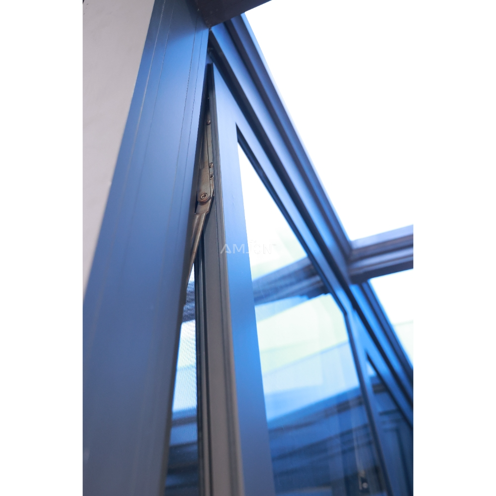 Window Detail 4
