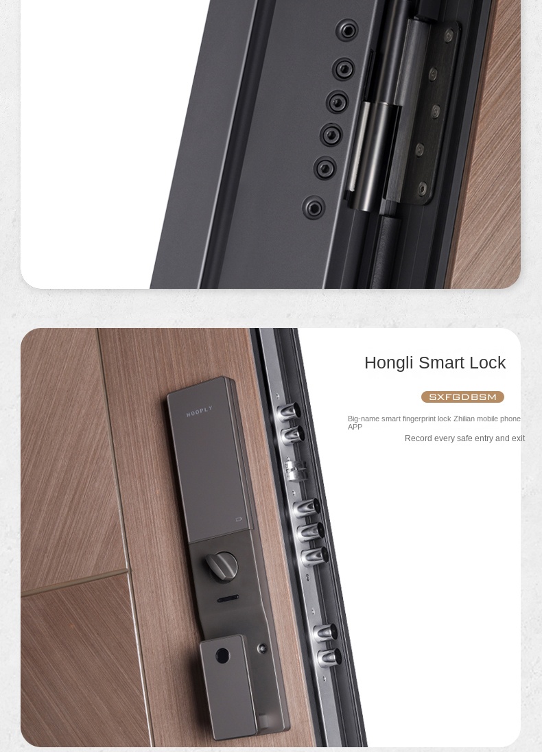 Door Showcase 4