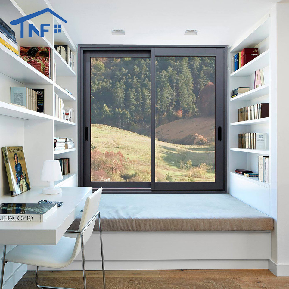 Sliding Window Overview