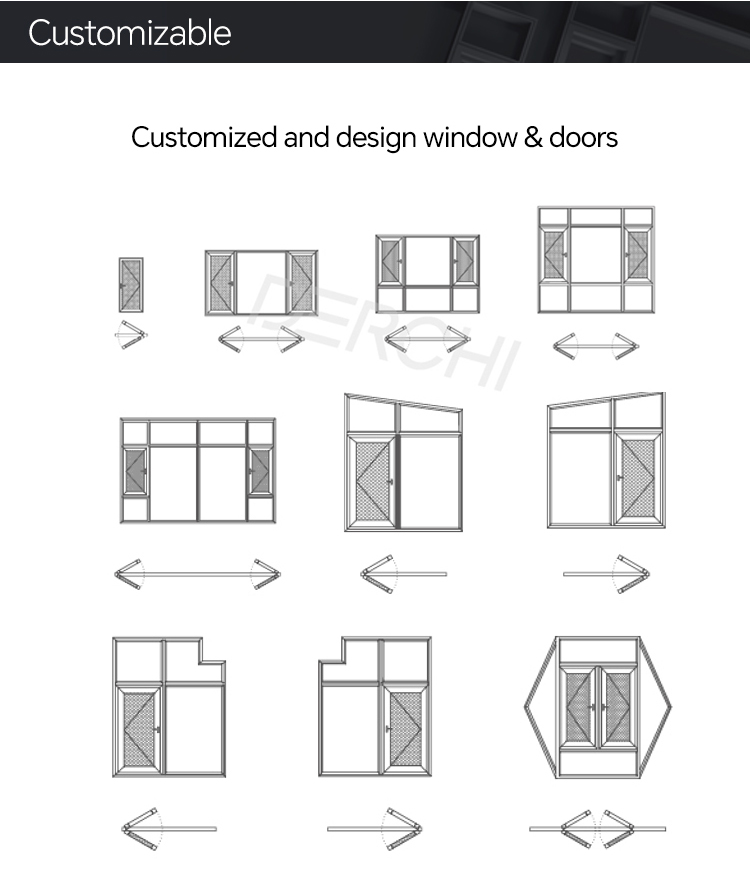 Custom Color Options