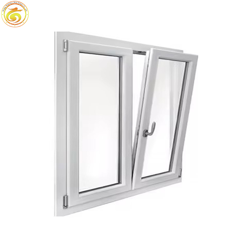 Maximized View Aluminum Casement Windows | Frameless Design for High-End Homes &amp; Villas