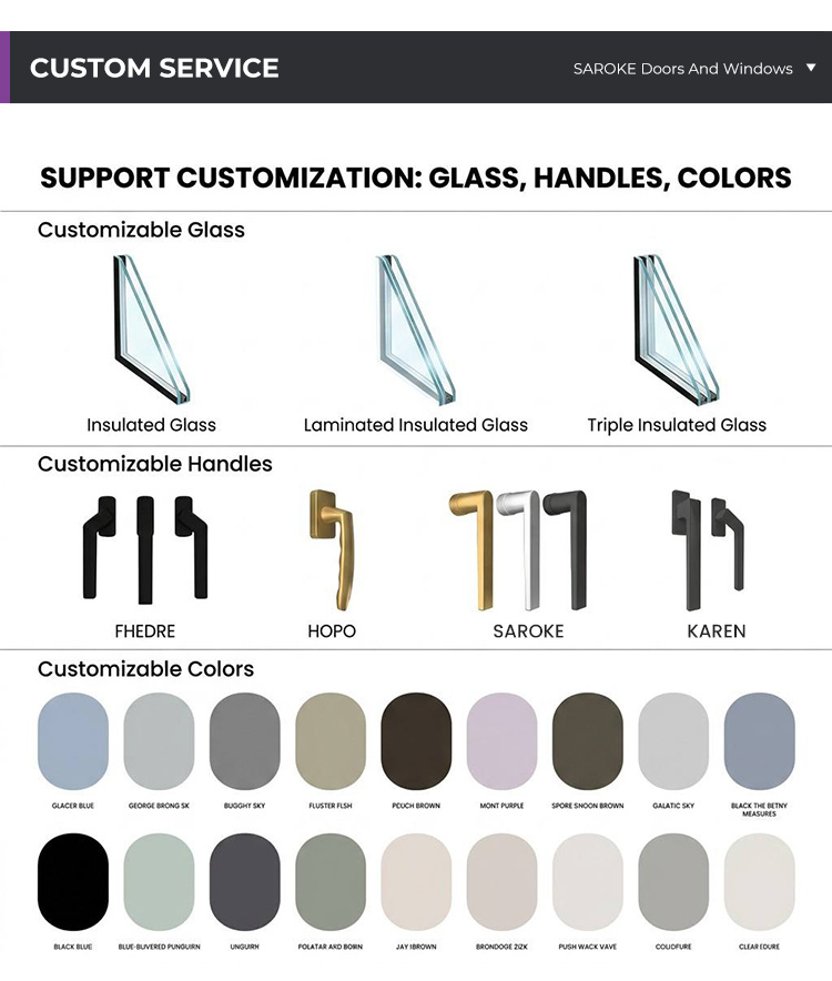 Specification View 1