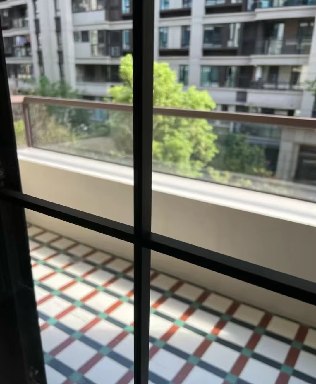 Modern Aluminum Alloy 65*40 Sliding Door Interior Sound Insulation Bedroom Living Room Supermarket Wine Cellar Hospital Garden