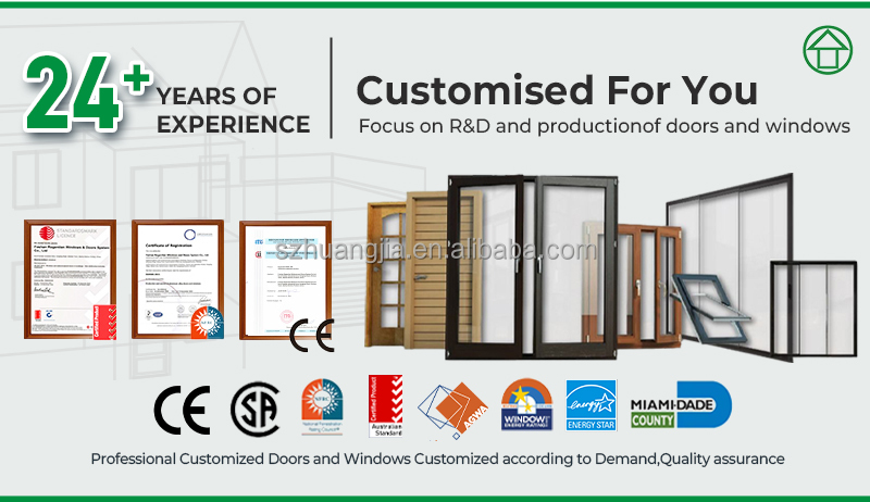 Garage Door Overview