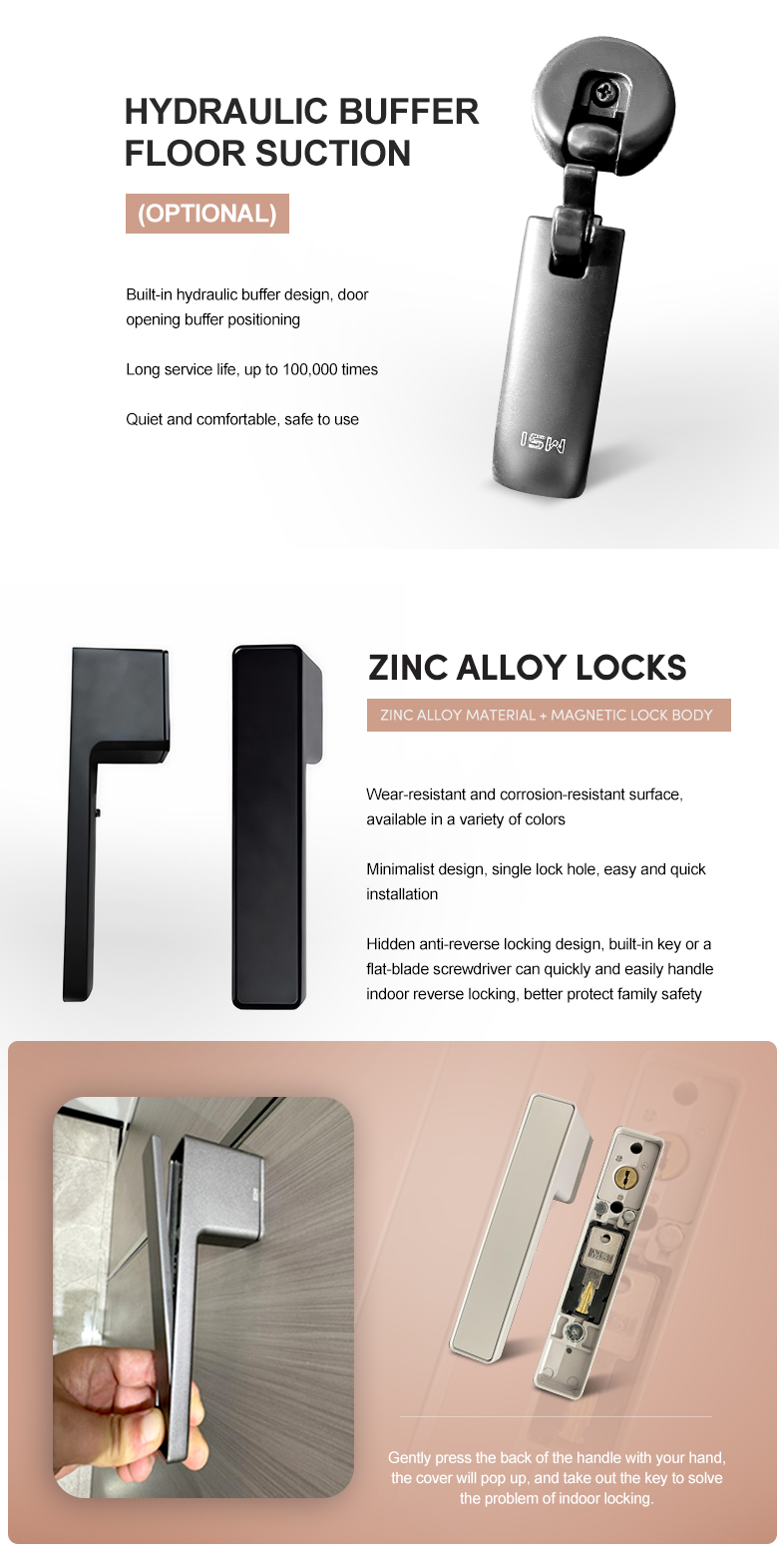 Door Product Showcase 6