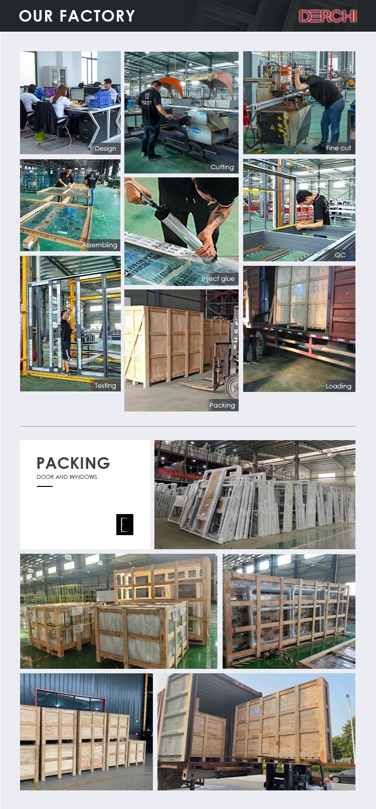 Manufacturing Strengths 2