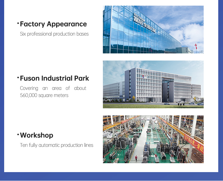 Company Facility 3
