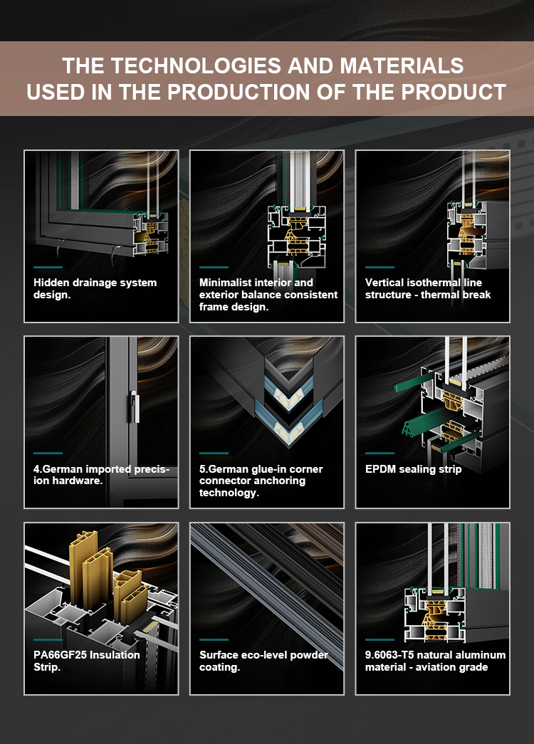 Product Showcase 8