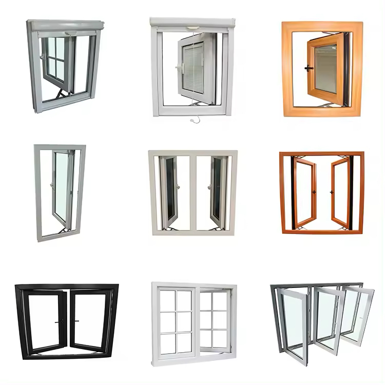 Window Design 1
