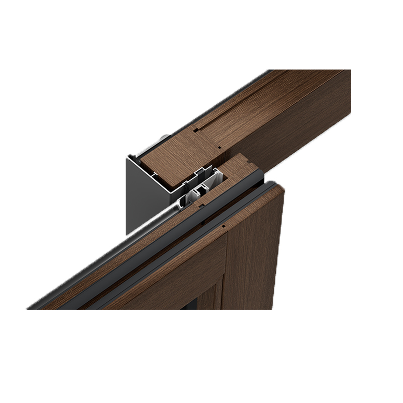 Enhanced sealing