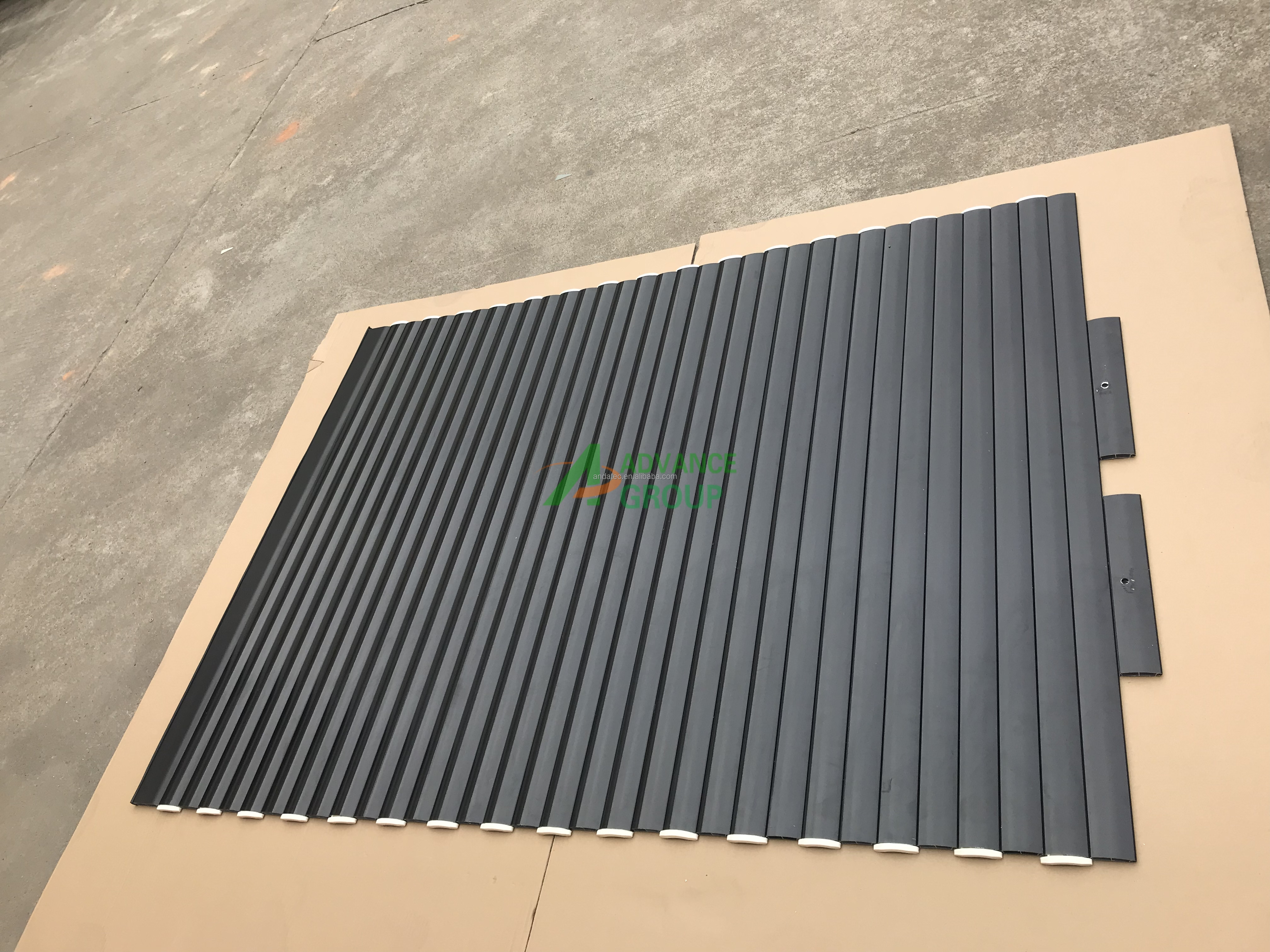 On-site Production 1