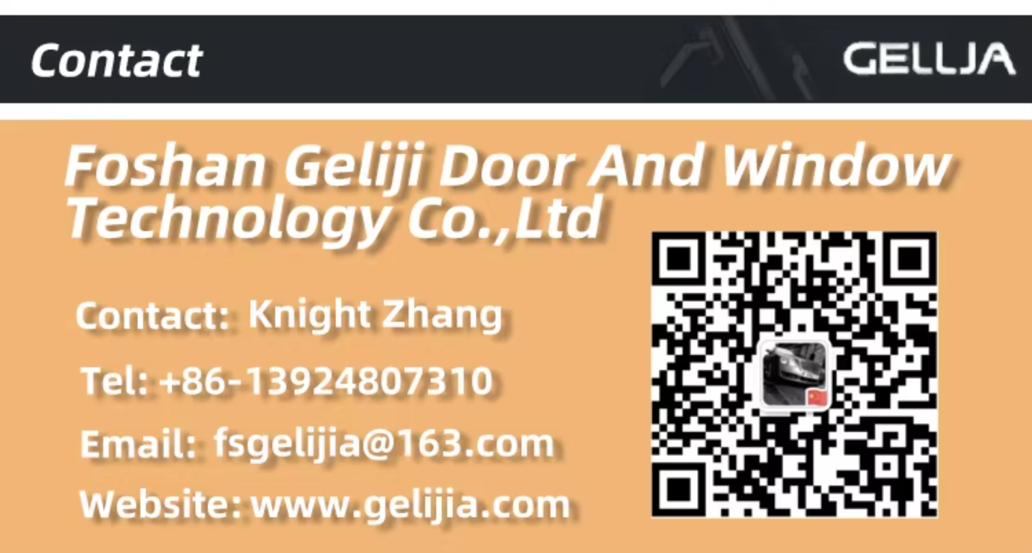 Modern French Design Narrow Frame Aluminum Glass Vertical Hinged Door for Interior Kitchen Bedroom Exterior Patio Bathroom