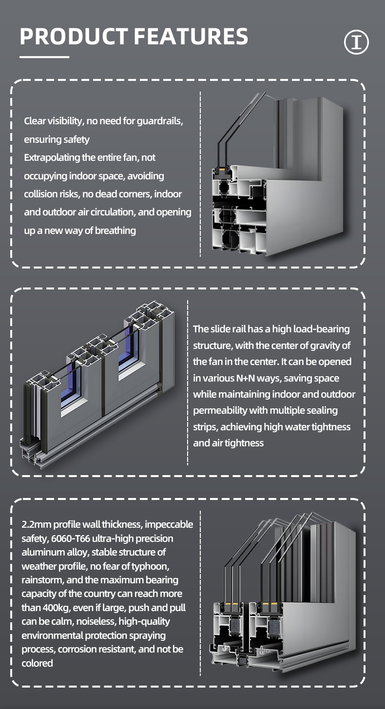 Specification View 1