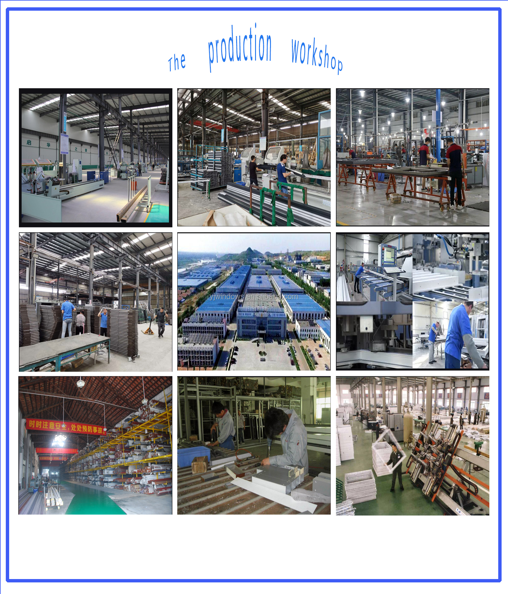 Manufacturing Capability