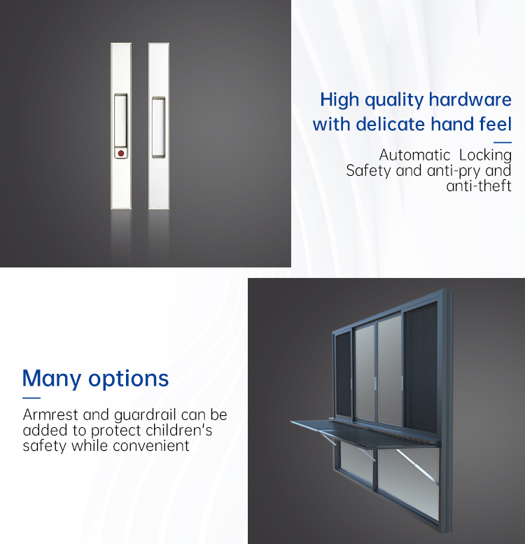 Detailed Features