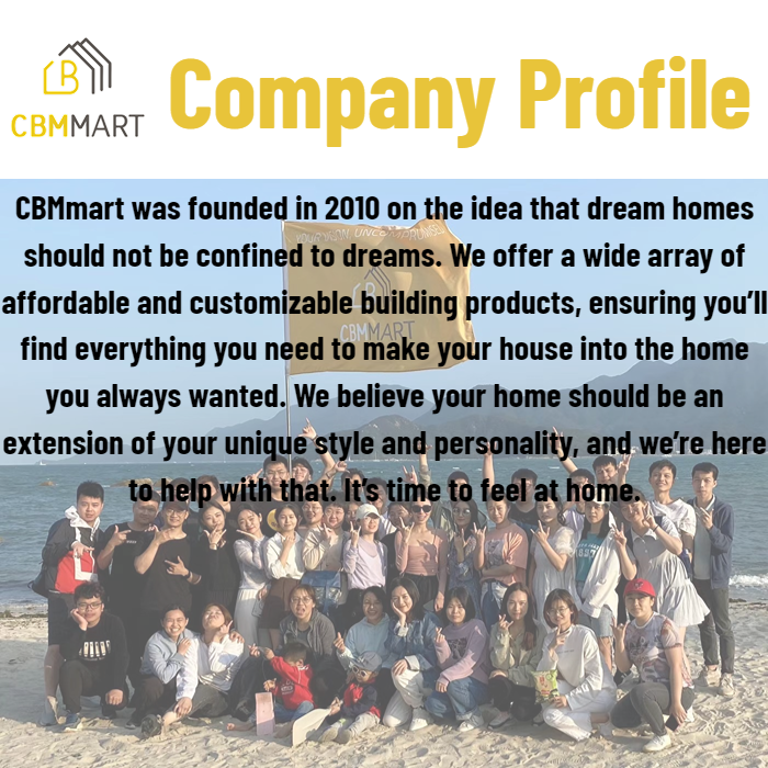 Company Capability