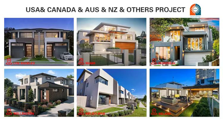 Side Pressure Sealing Soundproof Double Glazed Aluminum Sliding Windows Soundproof Sliding Aluminium Window