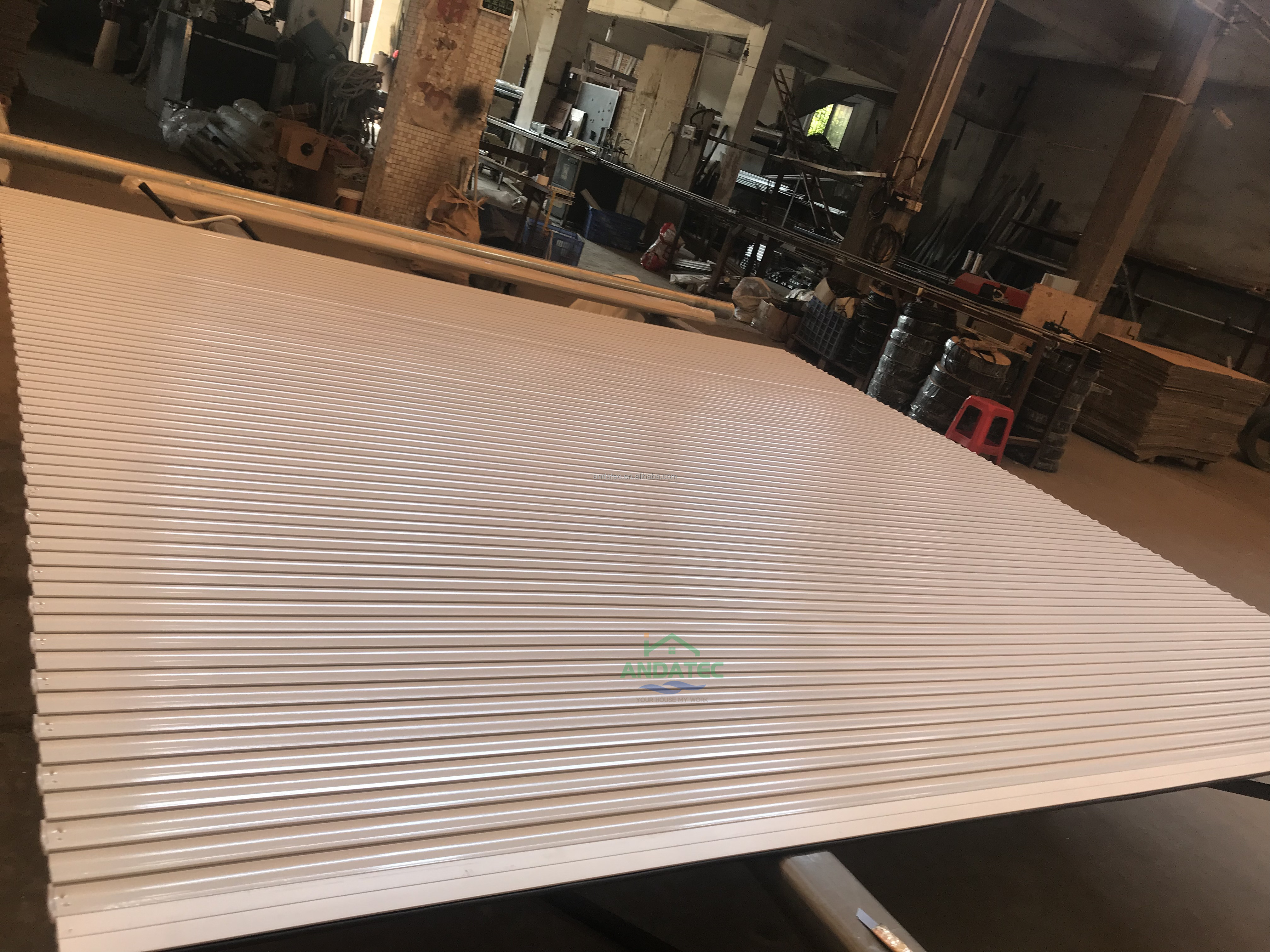 On-site Production 2