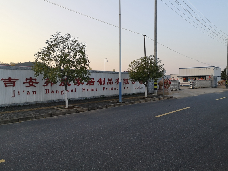 Factory Workshop