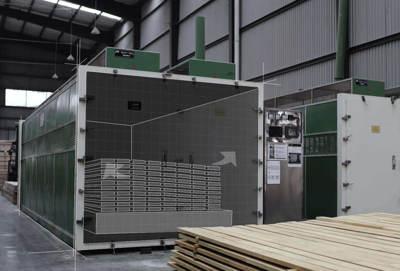 Microwave Balance Control