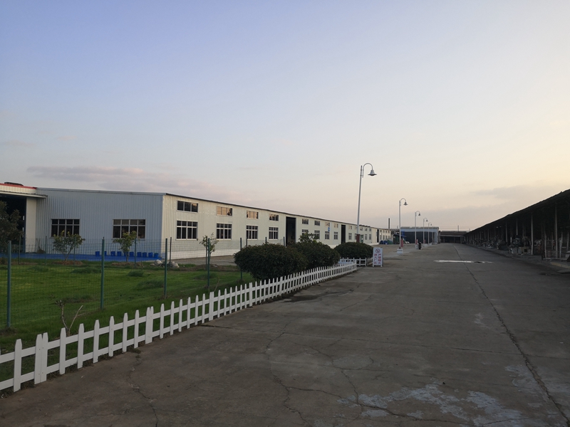 Company Facility Overview