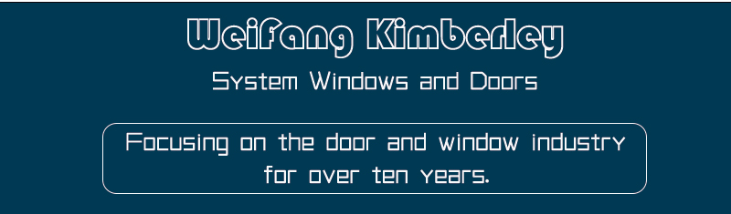Folding Window Details