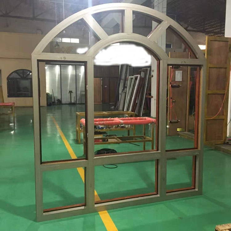 Window configuration 1