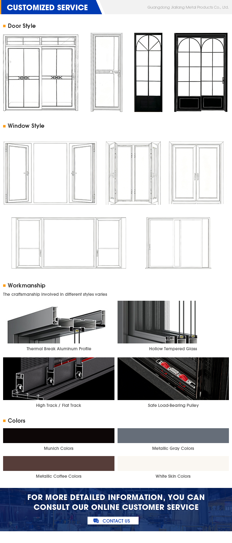 Production Craftsmanship Analysis