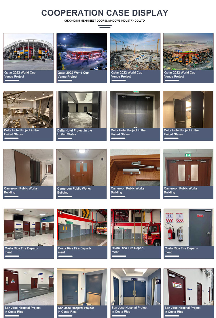 Door Showcase 7