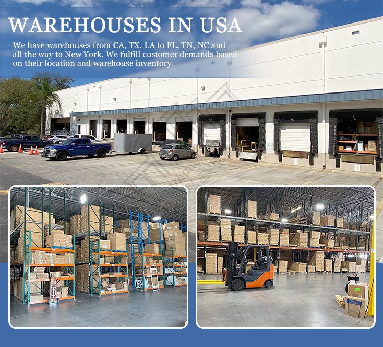Manufacturing Capacity