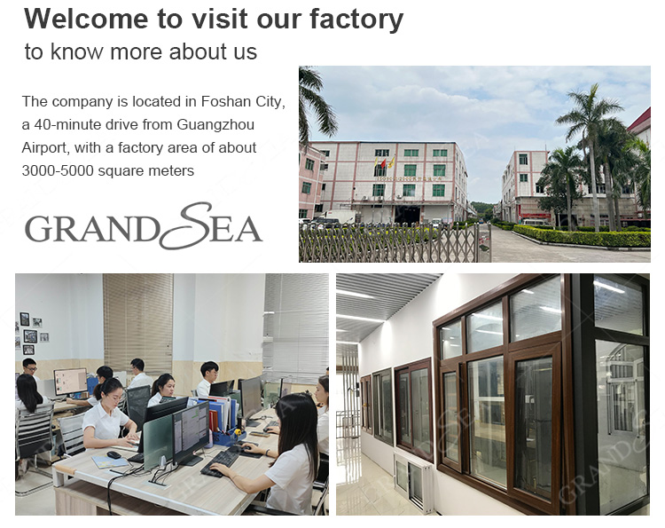 Company Profile View 1