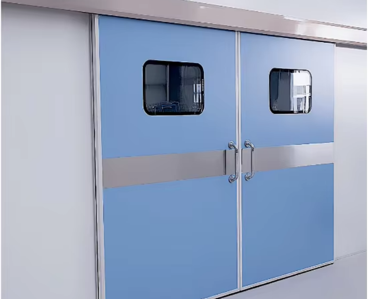 Medical Air-tight Door