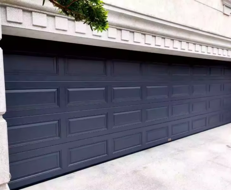 Sectional Garage Door
