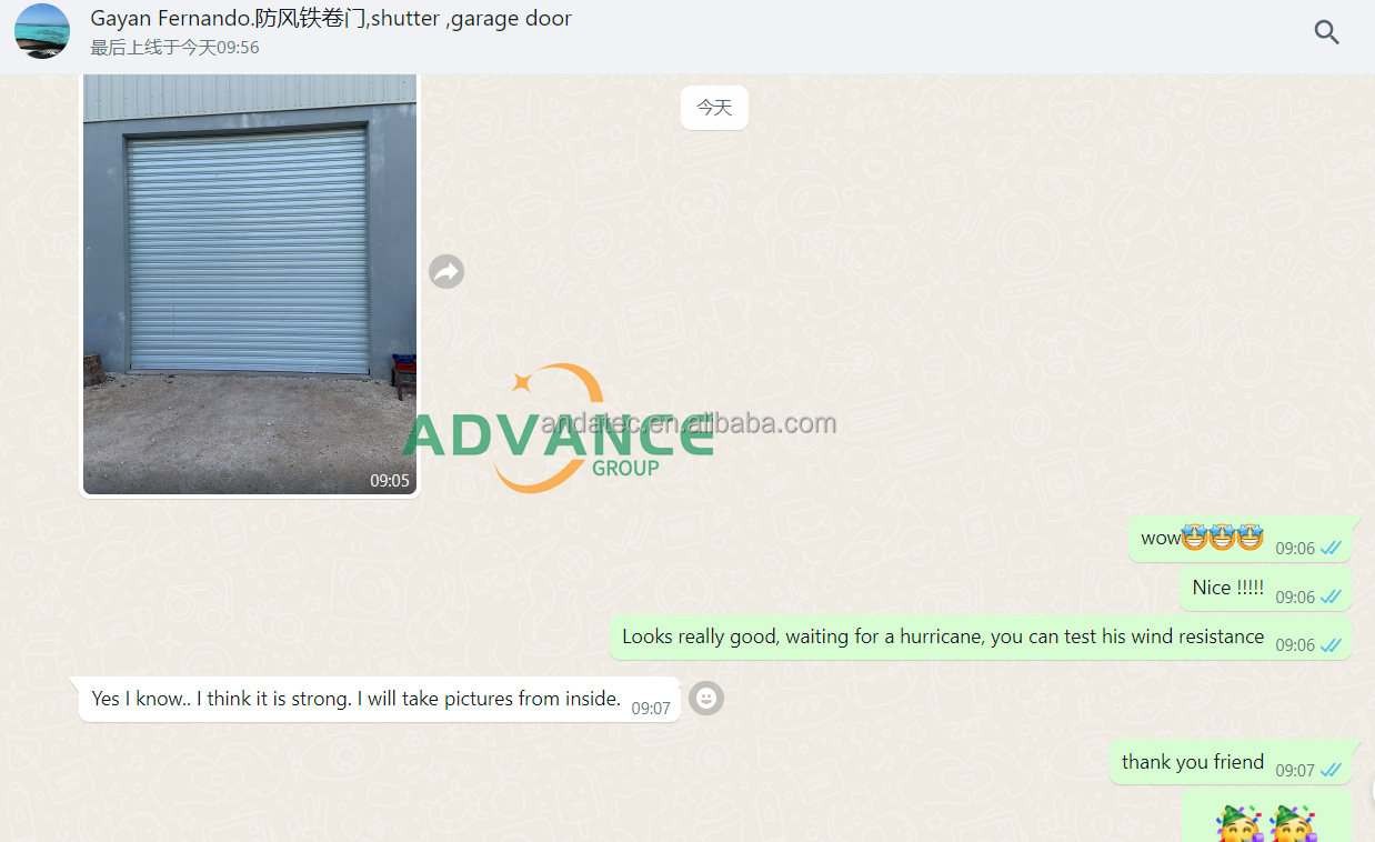 Customer Feedback 5